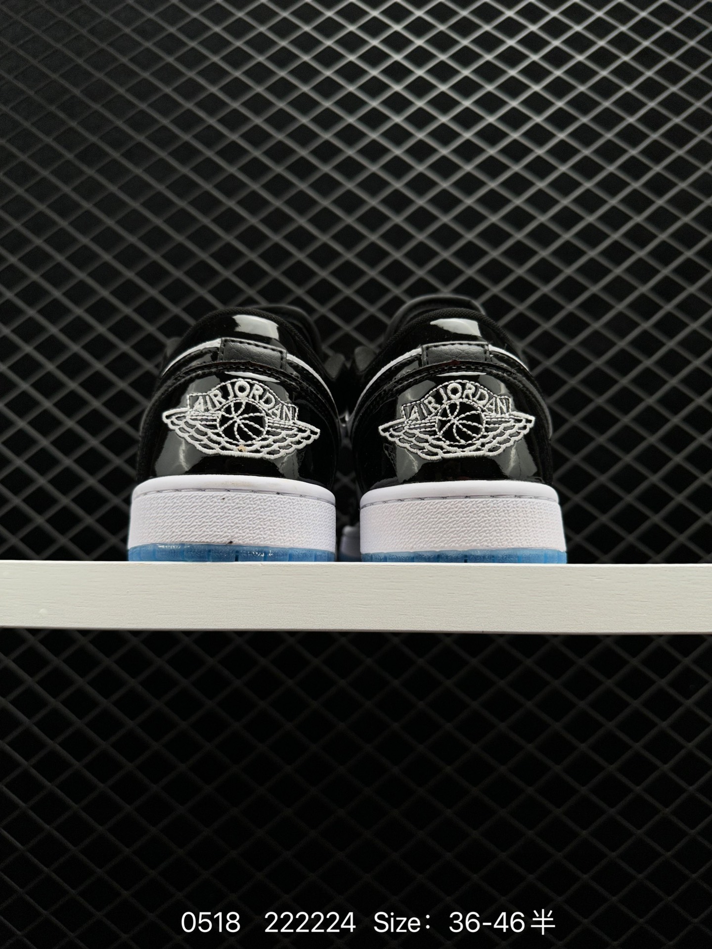 Air Jordan 1 Low AJ1